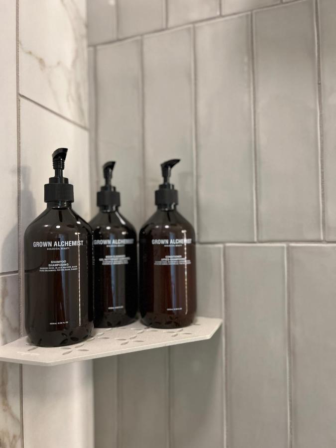 St. James Social Bayfield Bagian luar foto