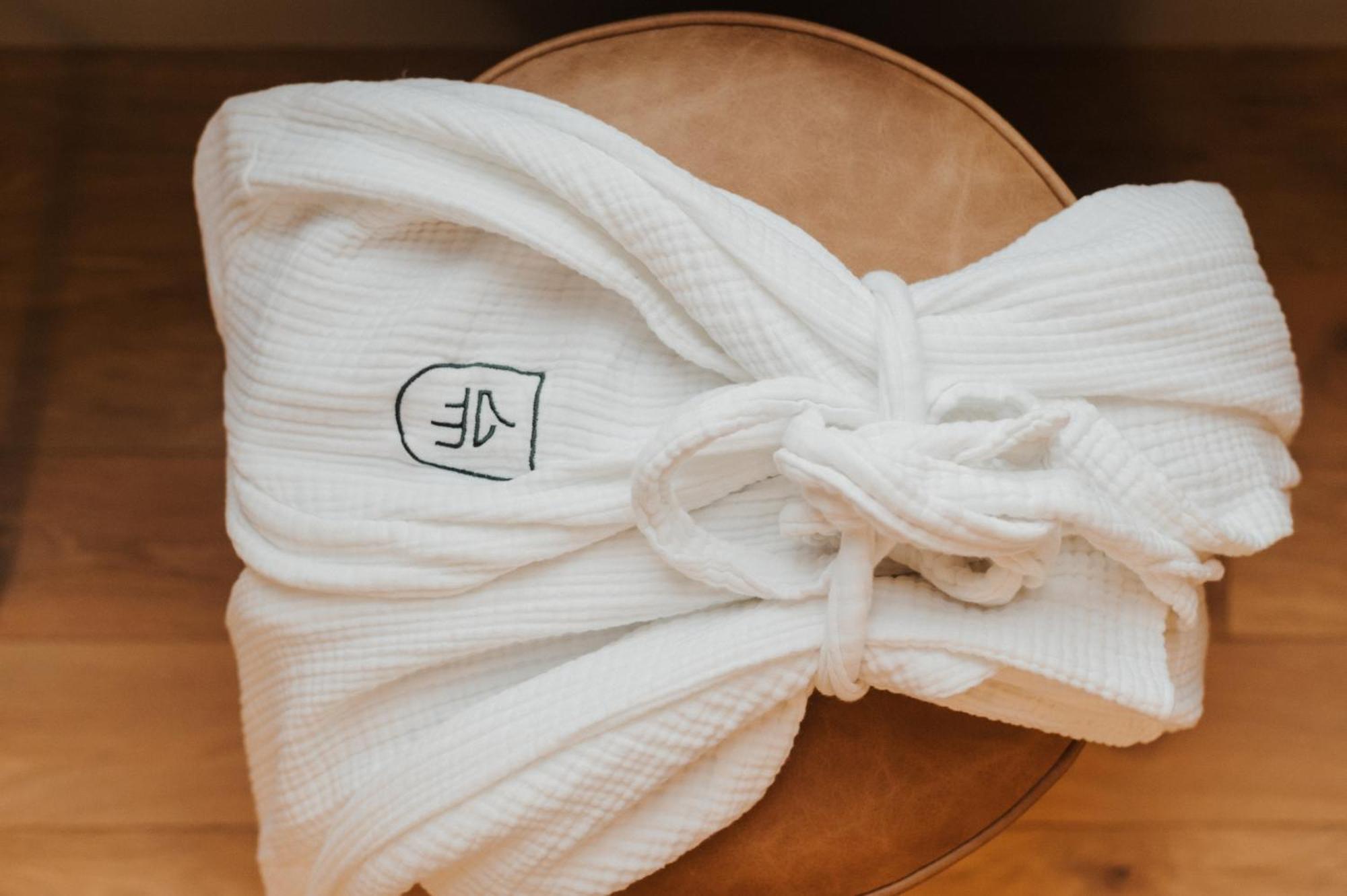St. James Social Bayfield Bagian luar foto